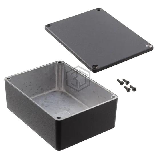 1590WSBK - Hammond Manufacturing - Boxes