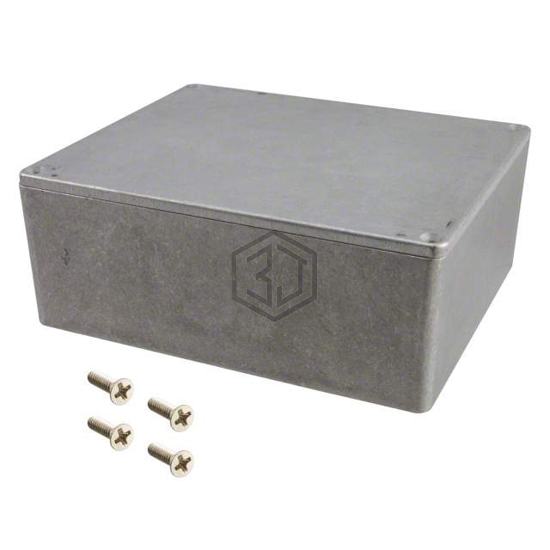 1590X - Hammond Manufacturing - Boxes