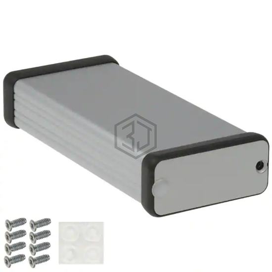 1455C1201 - Hammond Manufacturing - Boxes