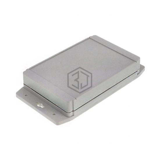 1555HF17GY - Hammond Manufacturing - Boxes
