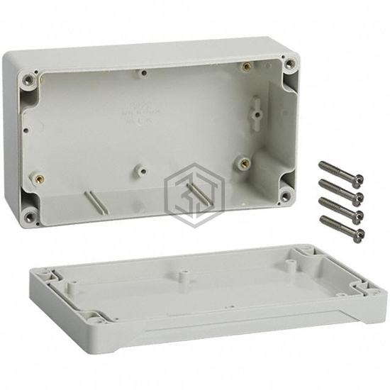 1555JGY - Hammond Manufacturing - Boxes