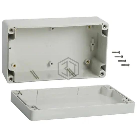 1554JGY - Hammond Manufacturing - Boxes