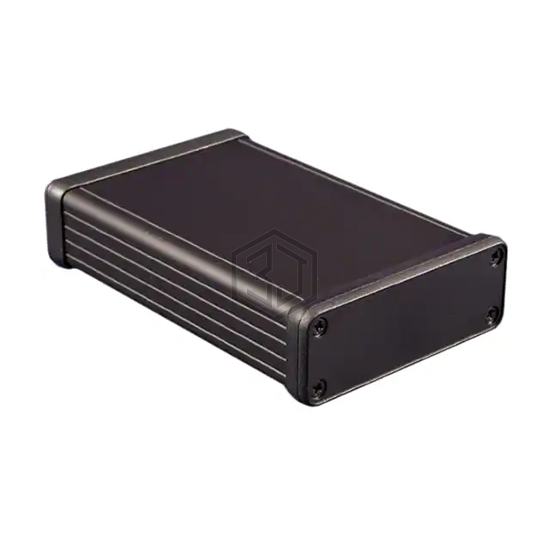 1455J1202BK - Hammond Manufacturing - Boxes