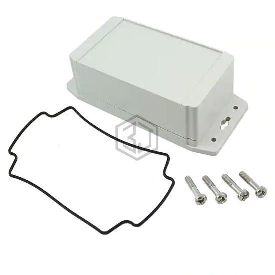 1555JF42GY - Hammond Manufacturing - Boxes