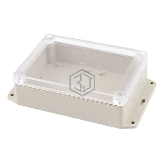 RP1205BFC - Hammond Manufacturing - Boxes