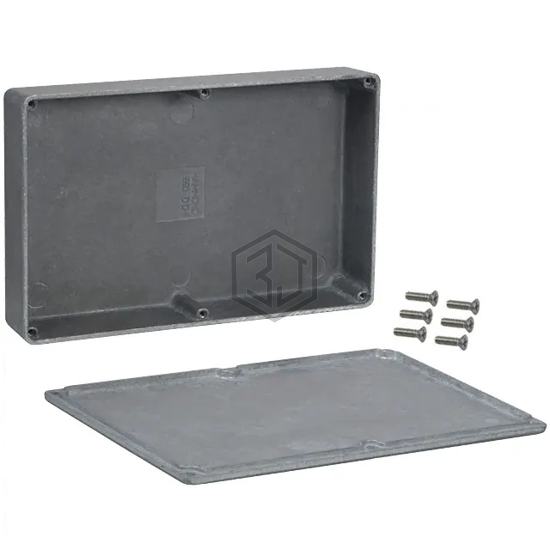 1590DD - Hammond Manufacturing - Boxes