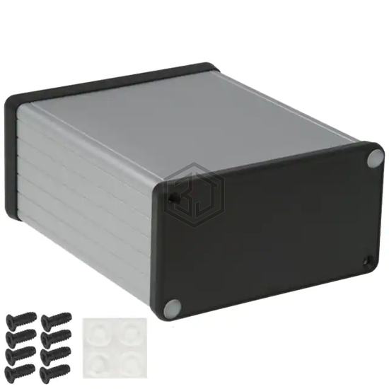 1455N1202 - Hammond Manufacturing - Boxes