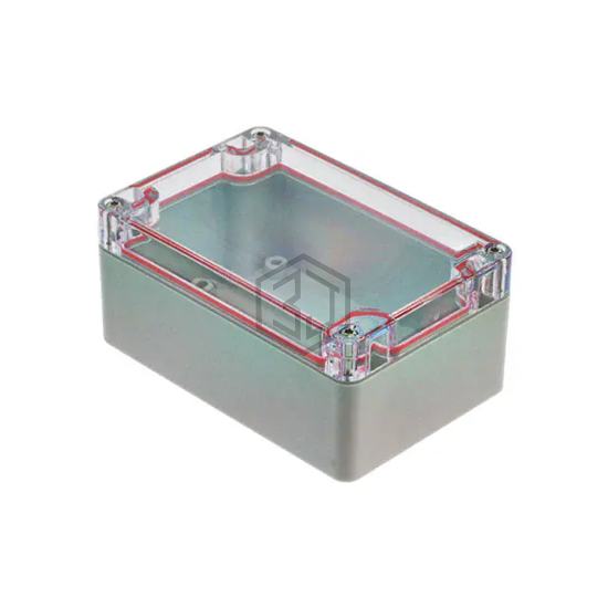 RB53P06C16G - Serpac - Boxes