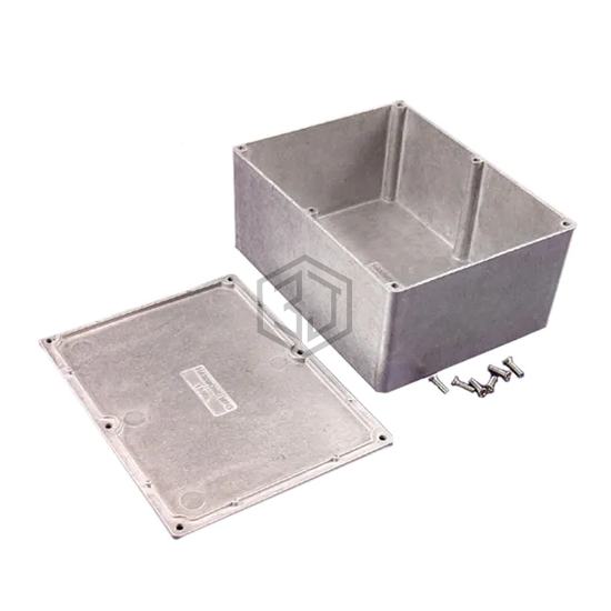 1550WL - Hammond Manufacturing - Boxes