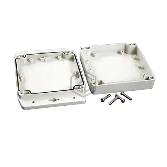 1555N2F17GY - Hammond Manufacturing - Boxes