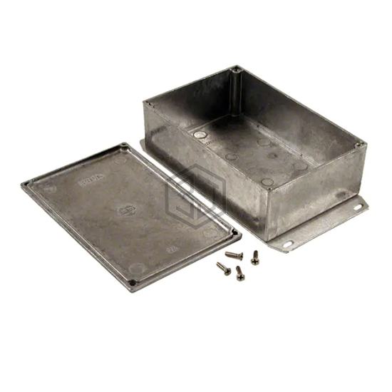 1590JF - Hammond Manufacturing - Boxes