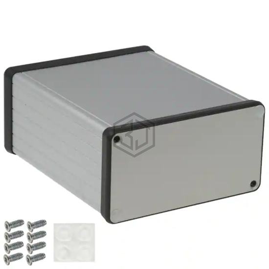 1455N1201 - Hammond Manufacturing - Boxes