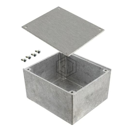 3606 - Pomona Electronics - Boxes