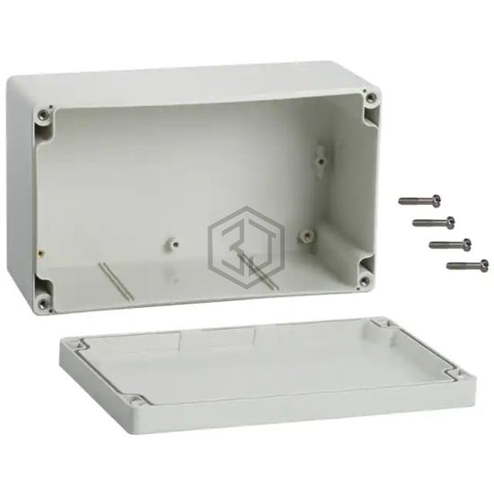 1554UGY - Hammond Manufacturing - Boxes