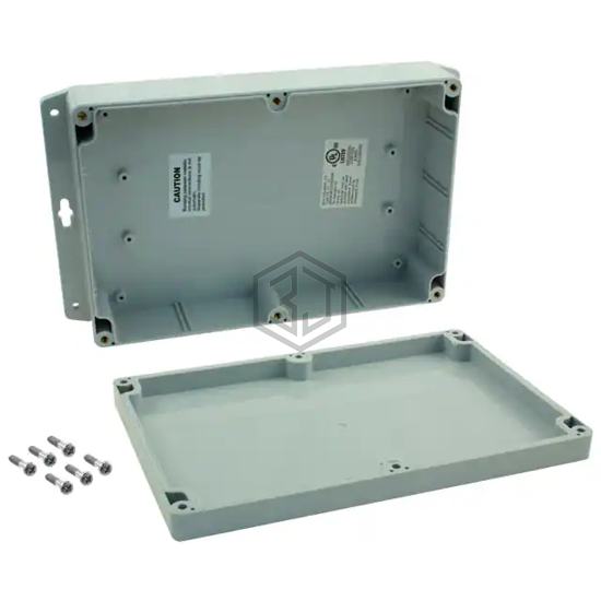 PN-1325-MB - Bud Industries - Boxes