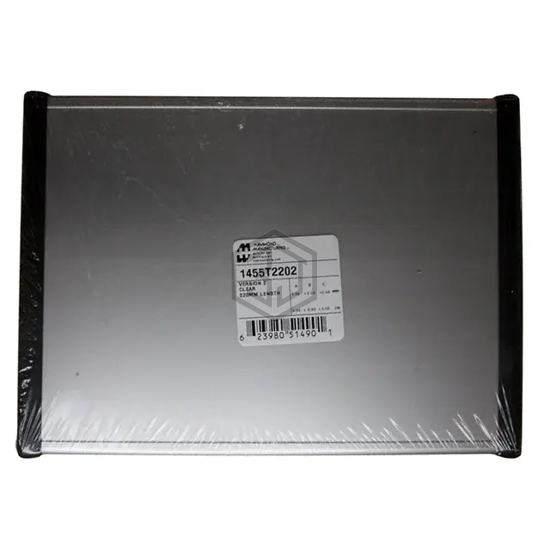 1455T2202 - Hammond Manufacturing - Boxes