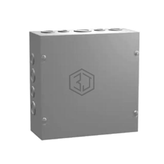 CSKO16166 - Hammond Manufacturing - Boxes
