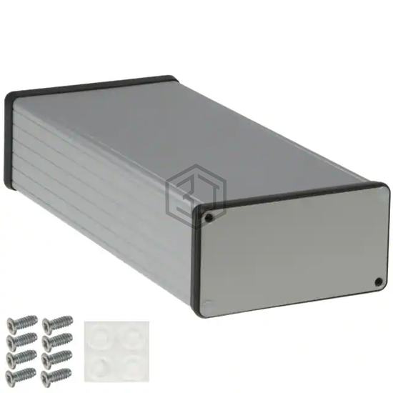 1455N2201 - Hammond Manufacturing - Boxes