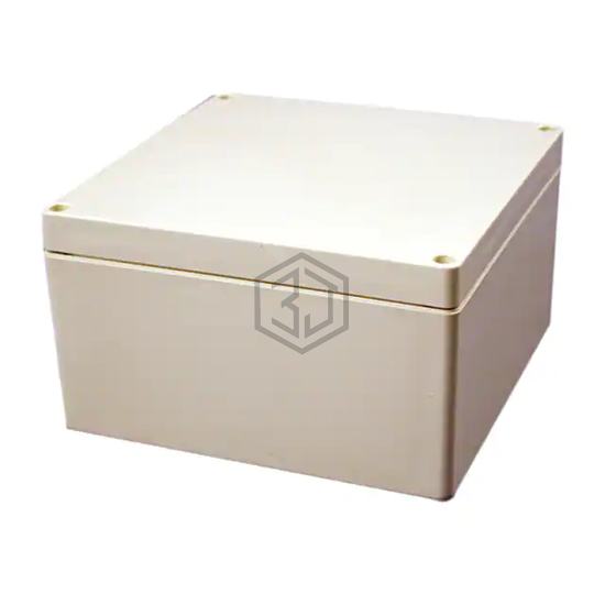 1554S2GY - Hammond Manufacturing - Boxes