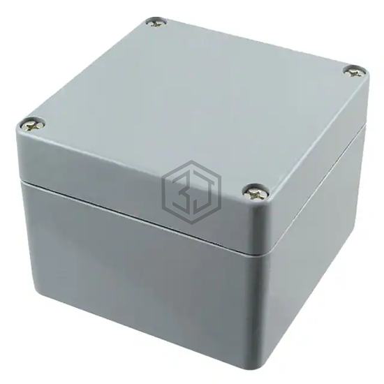 021212090 - Rose Enclosures - Boxes