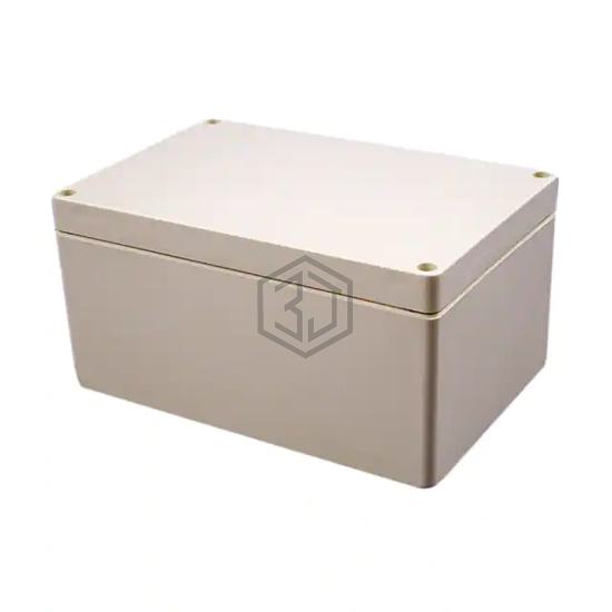 1554T2GY - Hammond Manufacturing - Boxes