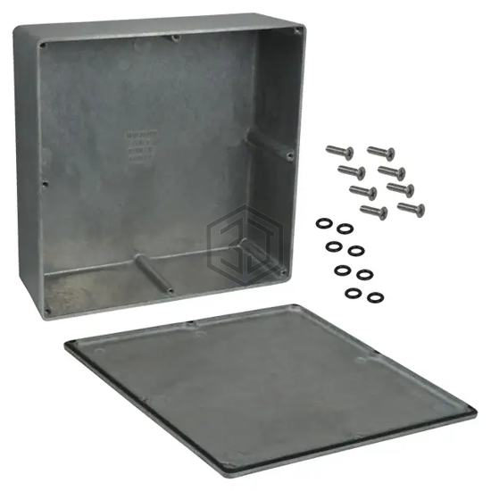 1590WF - Hammond Manufacturing - Boxes