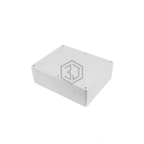 1555YGY - Hammond Manufacturing - Boxes