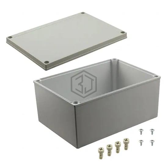 PIP-11777 - Bud Industries - Boxes