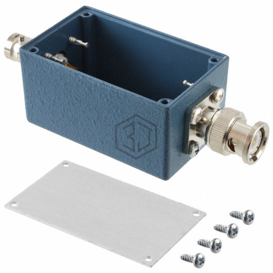 3231 - Pomona Electronics - Boxes