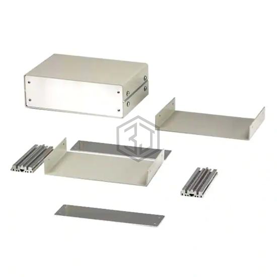 1402DV - Hammond Manufacturing - Boxes