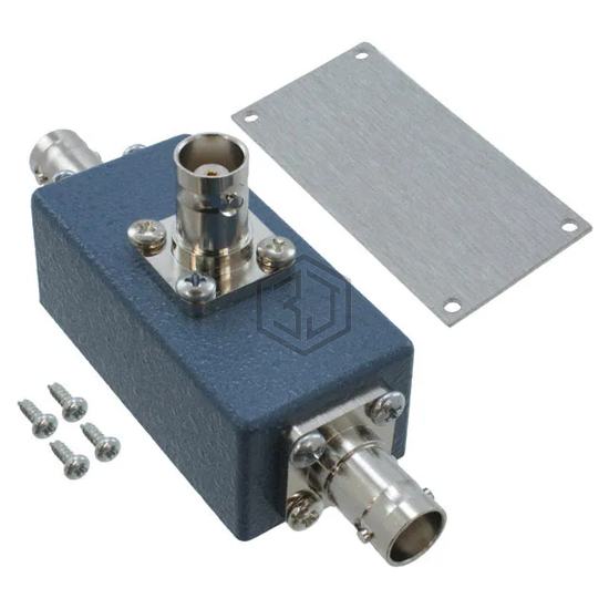 2392/POM - Pomona Electronics - Boxes
