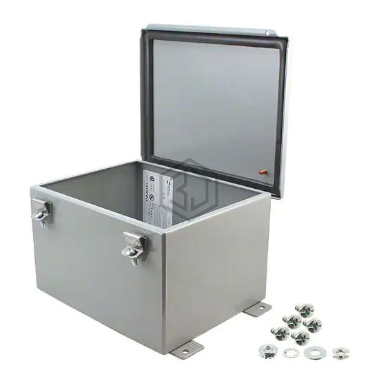 1414PHI6 - Hammond Manufacturing - Boxes