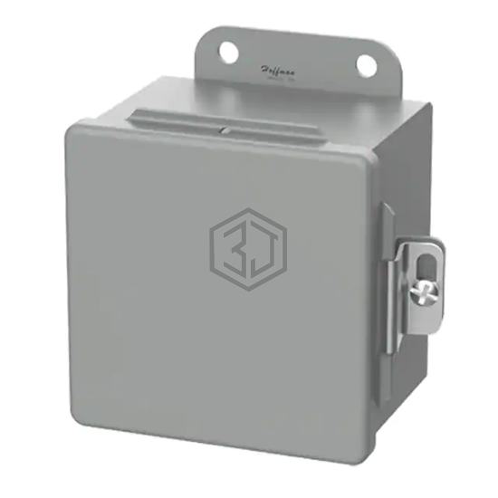 A606CH - Hoffman Enclosures, Inc. - Boxes