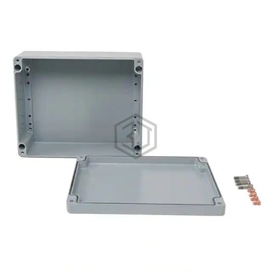 012328110 - Rose Enclosures - Boxes