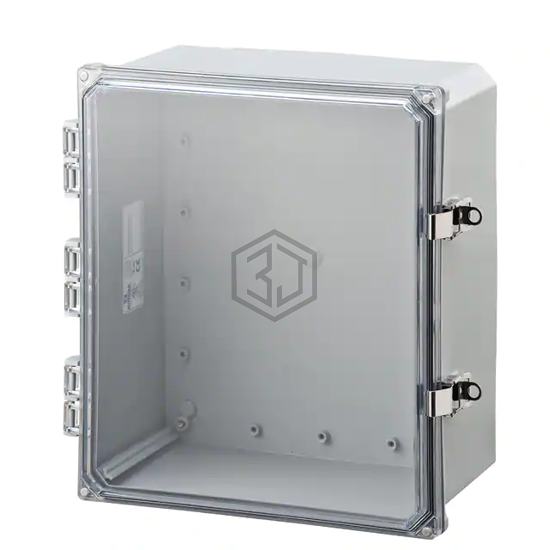 H161407HCLL - Integra Enclosures - Boxes