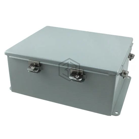 A1212CHNF - Hoffman Enclosures, Inc. - Boxes