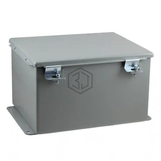 A806CH - Hoffman Enclosures, Inc. - Boxes