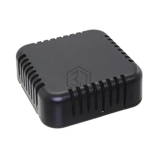 1551V3BK - Hammond Manufacturing - Boxes