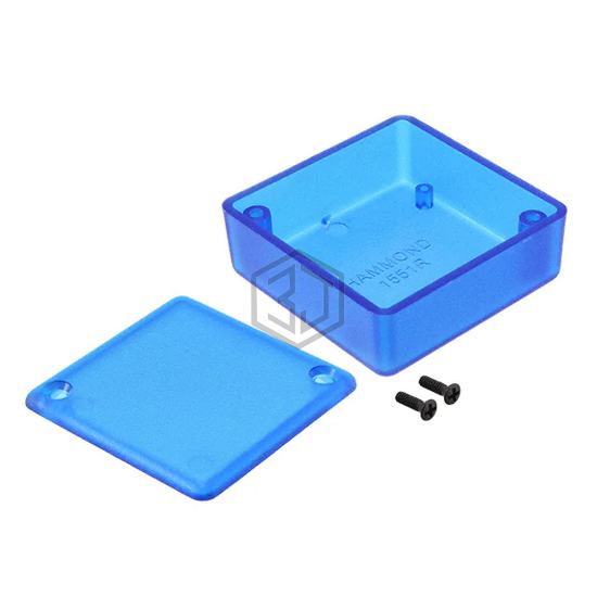 1551RTBU - Hammond Manufacturing - Boxes