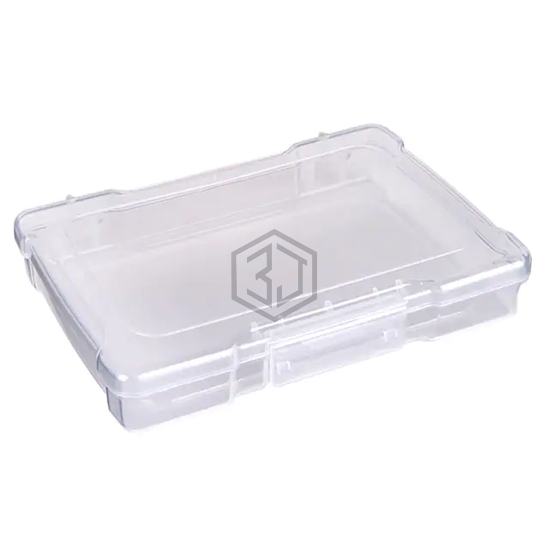 6764TE - Flambeau Inc. - Boxes