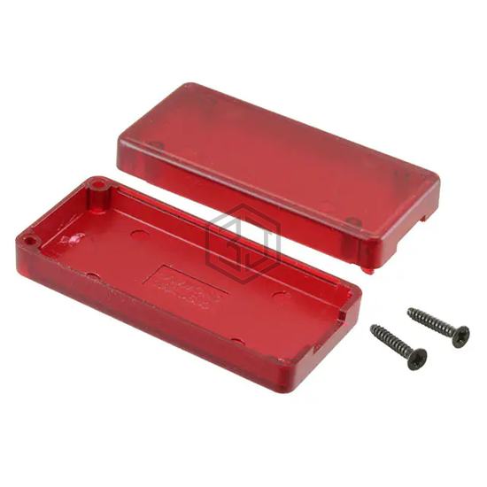 1551USB3TRD - Hammond Manufacturing - Boxes
