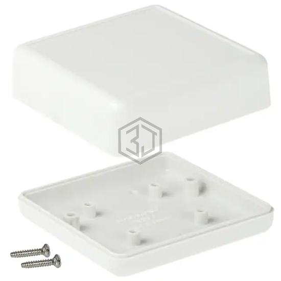1593JGY - Hammond Manufacturing - Boxes