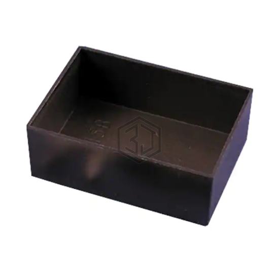 1596B115 - Hammond Manufacturing - Boxes