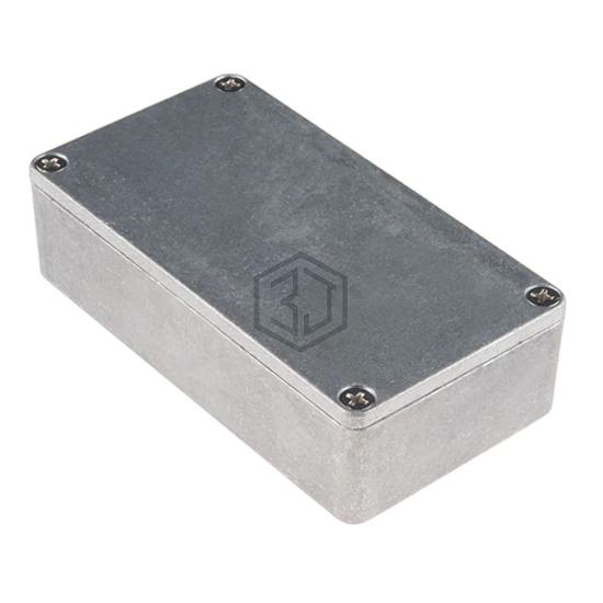 PRT-13839 - SparkFun Electronics - Boxes