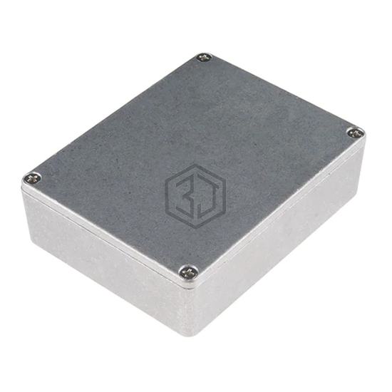 PRT-13838 - SparkFun Electronics - Boxes