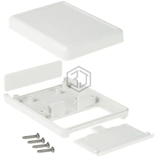 1593SGY - Hammond Manufacturing - Boxes