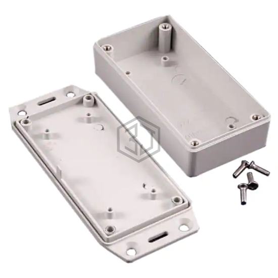 1591XXAFLGY - Hammond Manufacturing - Boxes
