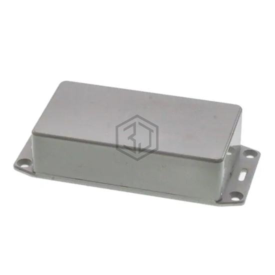 1591BFLGY - Hammond Manufacturing - Boxes