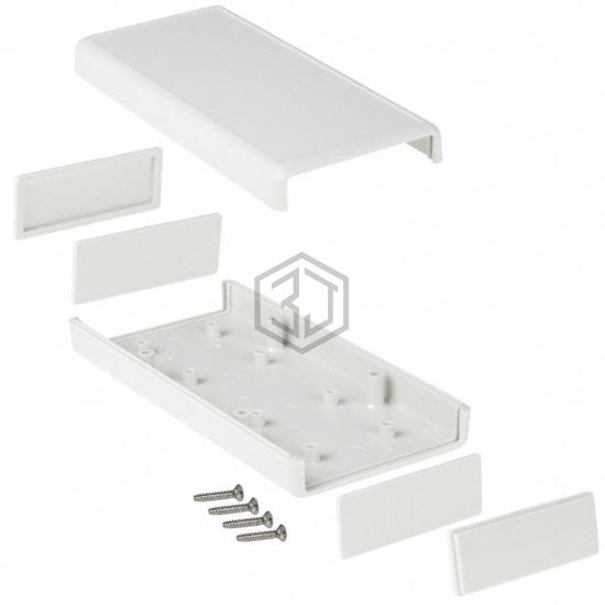 1593XGY - Hammond Manufacturing - Boxes