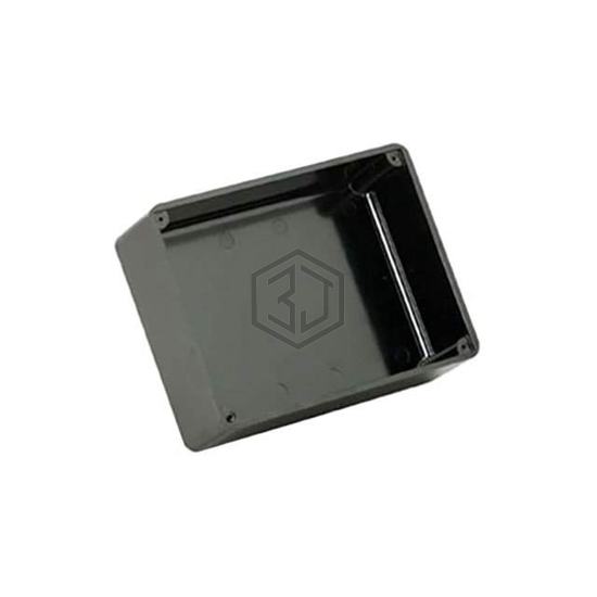 0260-K - Davies Molding, LLC - Boxes